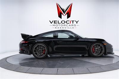 2015 Porsche 911 GT3   - Photo 5 - Nashville, TN 37217