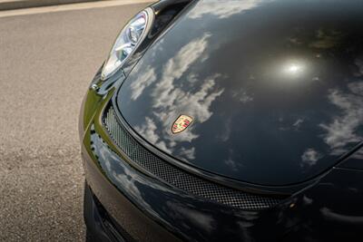 2015 Porsche 911 GT3   - Photo 105 - Nashville, TN 37217