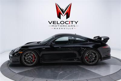 2015 Porsche 911 GT3   - Photo 16 - Nashville, TN 37217
