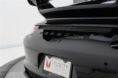 2015 Porsche 911 GT3   - Photo 27 - Nashville, TN 37217