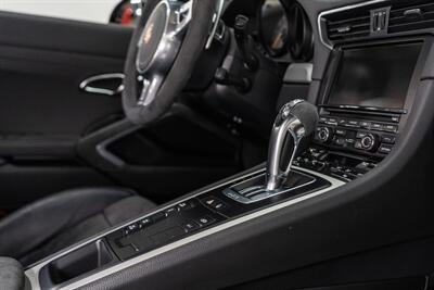 2015 Porsche 911 GT3   - Photo 55 - Nashville, TN 37217