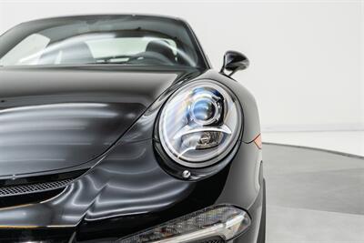 2015 Porsche 911 GT3   - Photo 19 - Nashville, TN 37217