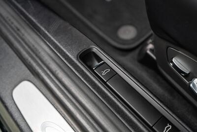 2015 Porsche 911 GT3   - Photo 38 - Nashville, TN 37217