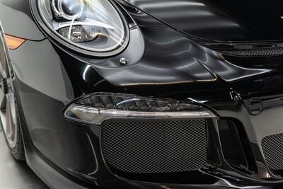 2015 Porsche 911 GT3   - Photo 21 - Nashville, TN 37217