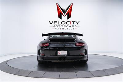 2015 Porsche 911 GT3   - Photo 7 - Nashville, TN 37217