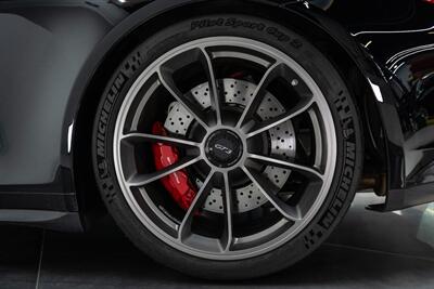 2015 Porsche 911 GT3   - Photo 92 - Nashville, TN 37217