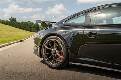 2015 Porsche 911 GT3   - Photo 98 - Nashville, TN 37217