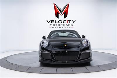 2015 Porsche 911 GT3   - Photo 3 - Nashville, TN 37217