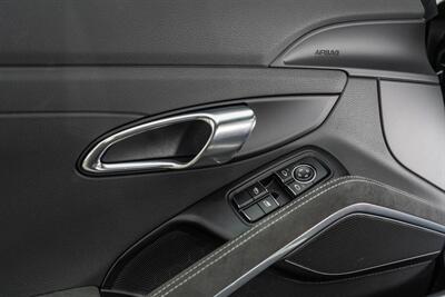 2015 Porsche 911 GT3   - Photo 70 - Nashville, TN 37217