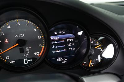 2015 Porsche 911 GT3   - Photo 89 - Nashville, TN 37217