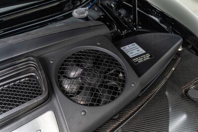2015 Porsche 911 GT3   - Photo 67 - Nashville, TN 37217