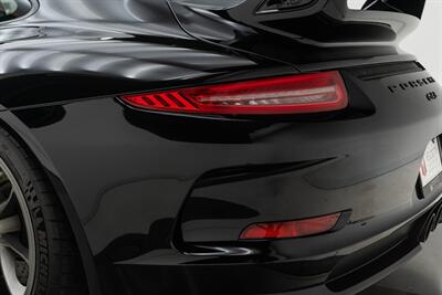 2015 Porsche 911 GT3   - Photo 28 - Nashville, TN 37217