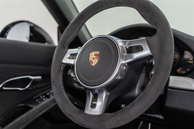2015 Porsche 911 GT3   - Photo 58 - Nashville, TN 37217