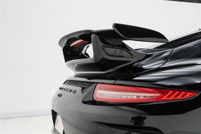 2015 Porsche 911 GT3   - Photo 26 - Nashville, TN 37217