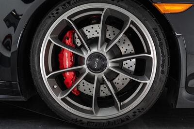 2015 Porsche 911 GT3   - Photo 94 - Nashville, TN 37217