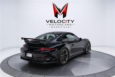 2015 Porsche 911 GT3   - Photo 13 - Nashville, TN 37217