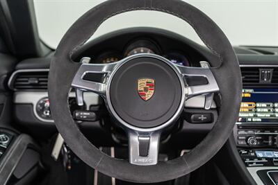 2015 Porsche 911 GT3   - Photo 81 - Nashville, TN 37217
