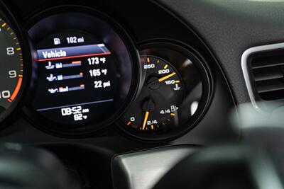2015 Porsche 911 GT3   - Photo 90 - Nashville, TN 37217