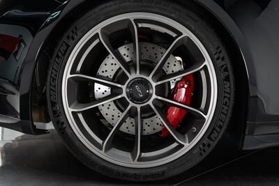 2015 Porsche 911 GT3   - Photo 93 - Nashville, TN 37217
