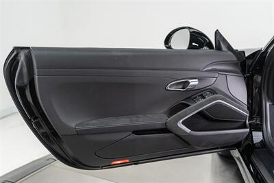2015 Porsche 911 GT3   - Photo 69 - Nashville, TN 37217