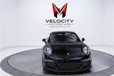 2015 Porsche 911 GT3   - Photo 10 - Nashville, TN 37217