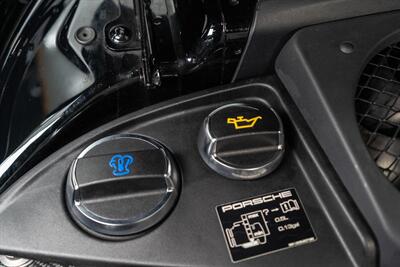 2015 Porsche 911 GT3   - Photo 66 - Nashville, TN 37217