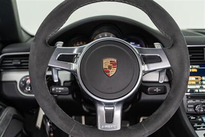 2015 Porsche 911 GT3   - Photo 82 - Nashville, TN 37217