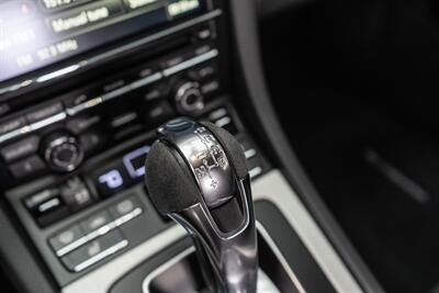 2015 Porsche 911 GT3   - Photo 80 - Nashville, TN 37217