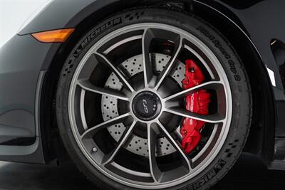 2015 Porsche 911 GT3   - Photo 91 - Nashville, TN 37217
