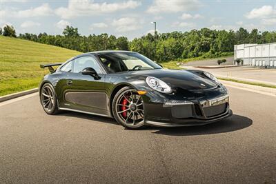 2015 Porsche 911 GT3   - Photo 95 - Nashville, TN 37217