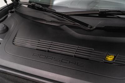 2015 Porsche 911 GT3   - Photo 40 - Nashville, TN 37217