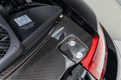 2015 Porsche 911 GT3   - Photo 68 - Nashville, TN 37217