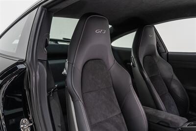 2015 Porsche 911 GT3   - Photo 43 - Nashville, TN 37217