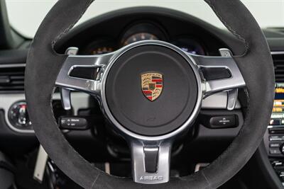 2015 Porsche 911 GT3   - Photo 83 - Nashville, TN 37217