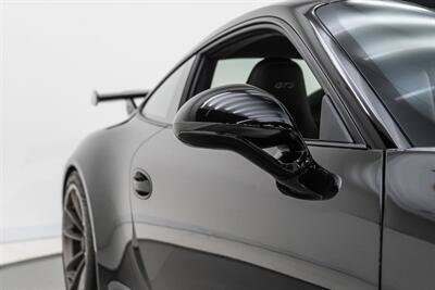 2015 Porsche 911 GT3   - Photo 24 - Nashville, TN 37217