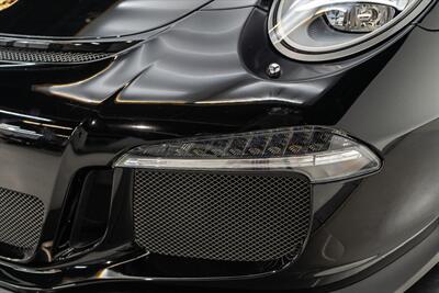 2015 Porsche 911 GT3   - Photo 23 - Nashville, TN 37217