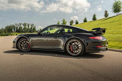 2015 Porsche 911 GT3   - Photo 102 - Nashville, TN 37217