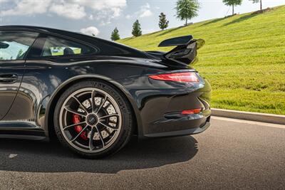 2015 Porsche 911 GT3   - Photo 103 - Nashville, TN 37217