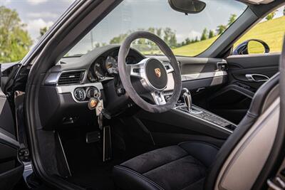 2015 Porsche 911 GT3   - Photo 108 - Nashville, TN 37217