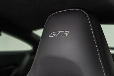 2015 Porsche 911 GT3   - Photo 34 - Nashville, TN 37217