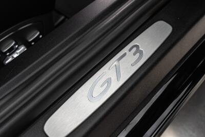 2015 Porsche 911 GT3   - Photo 49 - Nashville, TN 37217