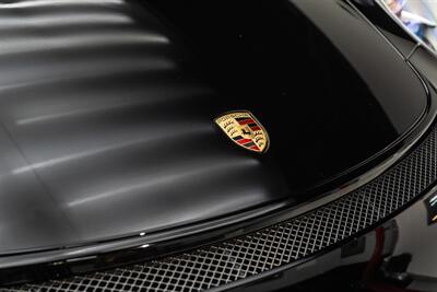 2015 Porsche 911 GT3   - Photo 22 - Nashville, TN 37217