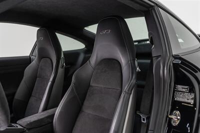 2015 Porsche 911 GT3   - Photo 31 - Nashville, TN 37217