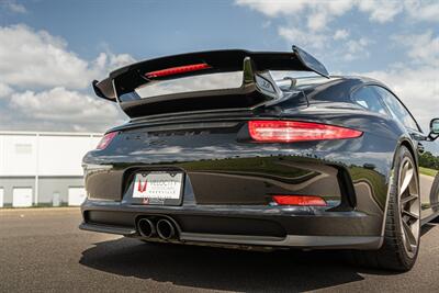 2015 Porsche 911 GT3   - Photo 101 - Nashville, TN 37217