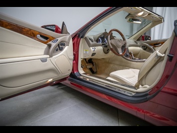 2011 Mercedes-Benz SL 550   - Photo 46 - Nashville, TN 37217