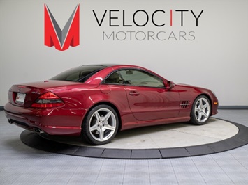 2011 Mercedes-Benz SL 550   - Photo 22 - Nashville, TN 37217