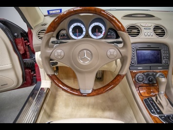 2011 Mercedes-Benz SL 550   - Photo 48 - Nashville, TN 37217