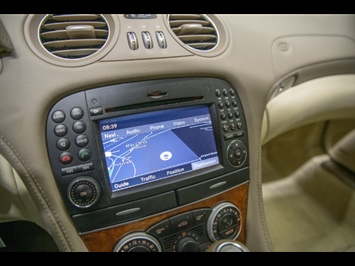 2011 Mercedes-Benz SL 550   - Photo 51 - Nashville, TN 37217