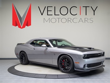 2016 Dodge Challenger SRT Hellcat   - Photo 2 - Nashville, TN 37217