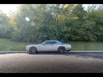 2016 Dodge Challenger SRT Hellcat   - Photo 60 - Nashville, TN 37217